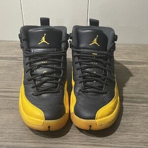 Air Jordan 12 Retro (GS) Womens 5.5